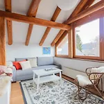 Ledererhaus Апартаменты