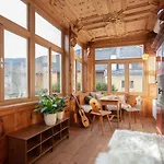 Апартаменты Ledererhaus