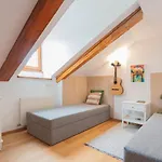 Ledererhaus Апартаменты