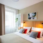 Апартаменты Ledererhaus