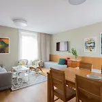 Ledererhaus Апартаменты Маутерндорф