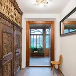 Ledererhaus Маутерндорф