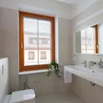 Апартаменты Ledererhaus