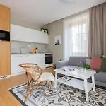 Апартаменты Ledererhaus Маутерндорф