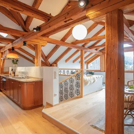Ledererhaus * Mauterndorf (Salzburg)