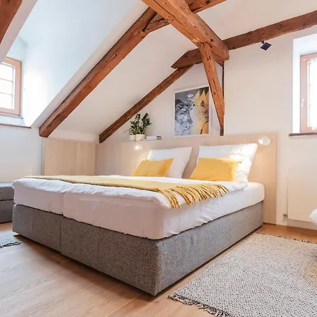 Ledererhaus *