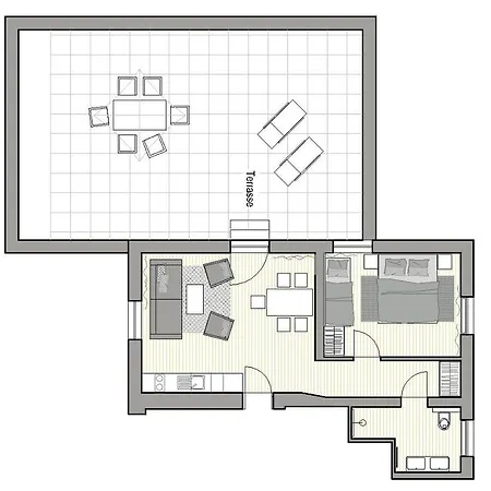 Ledererhaus Mauterndorf (Salzburg)