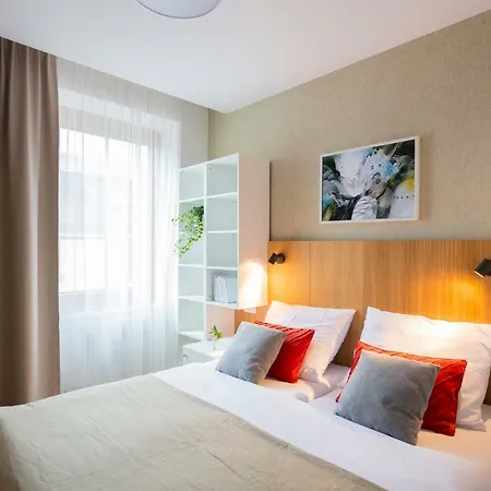 Appartamento Ledererhaus