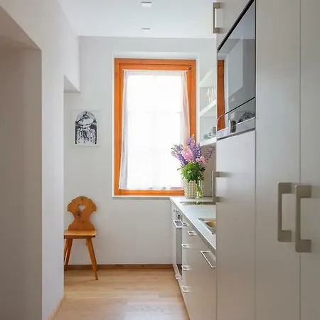 Ledererhaus * Маутерндорф