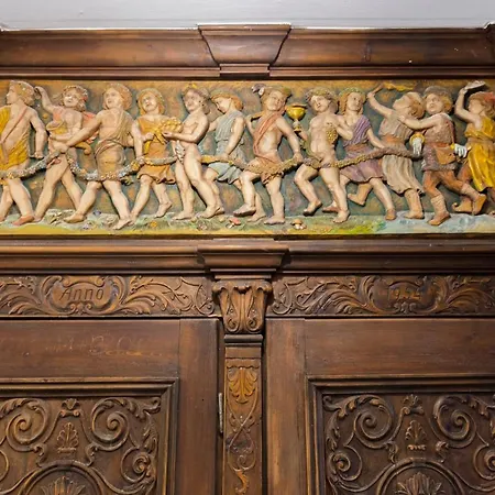 Ledererhaus