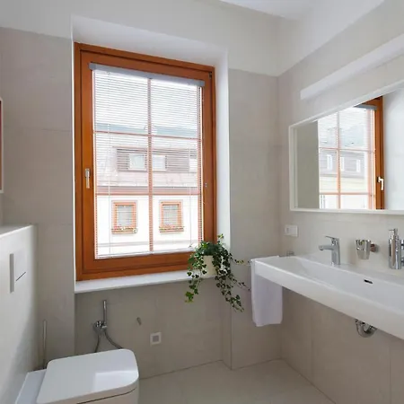 Apartamento Ledererhaus