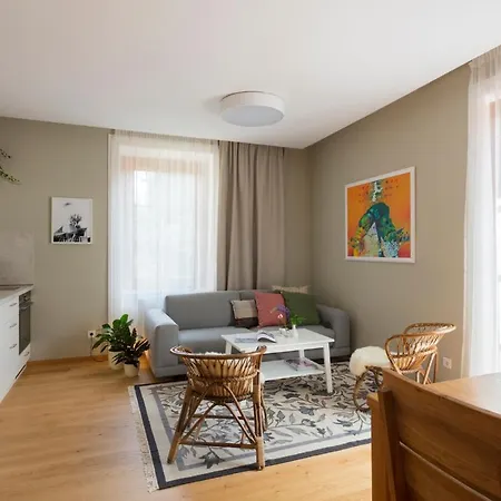 Ledererhaus Appartamento