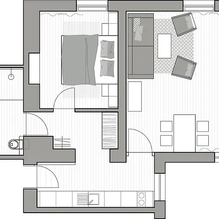 Ledererhaus * Mauterndorf (Salzburg)