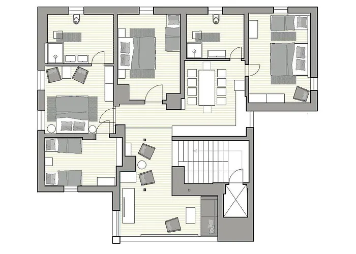 Ledererhaus *