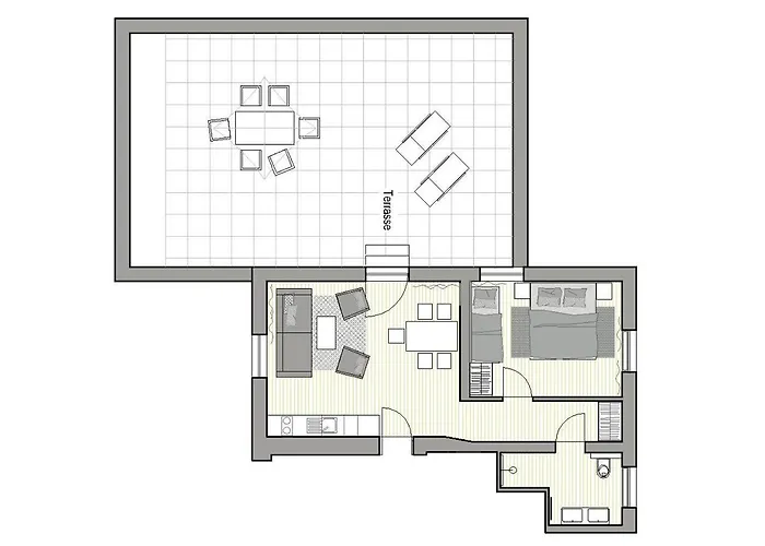 Ledererhaus Mauterndorf