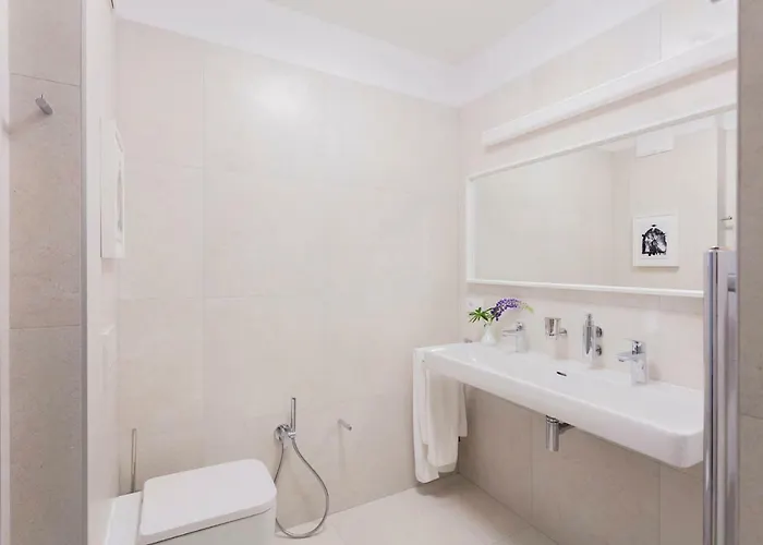 Apartman Ledererhaus *