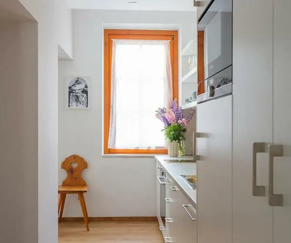 Ledererhaus * Mauterndorf