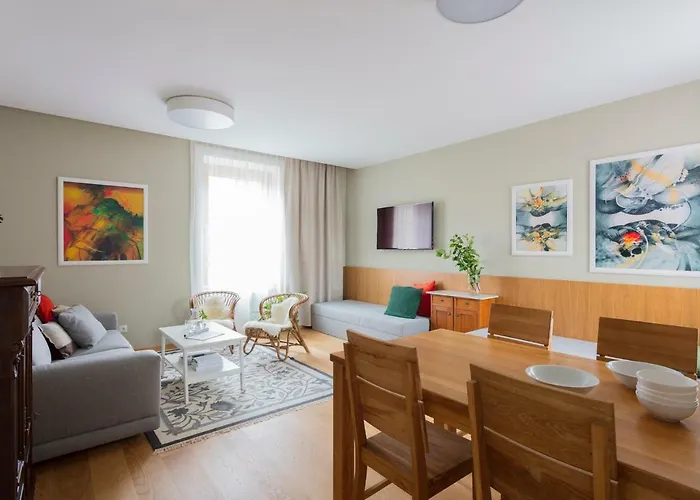 Ledererhaus Apartman Mauterndorf