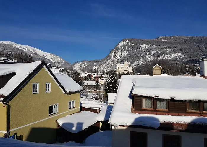 Ledererhaus *