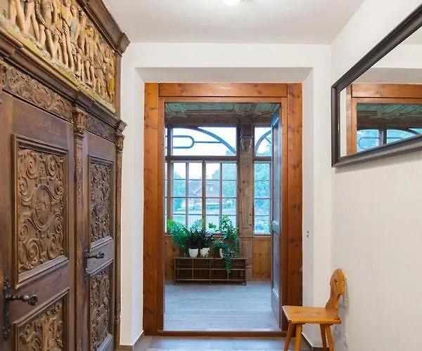 Ledererhaus Mauterndorf