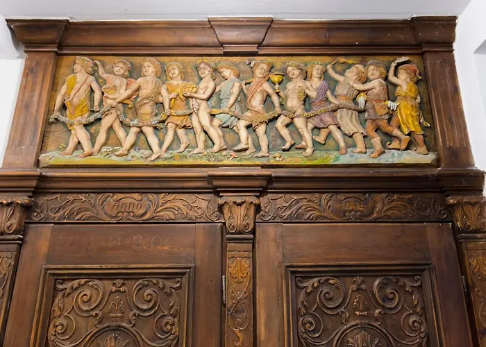 Ledererhaus