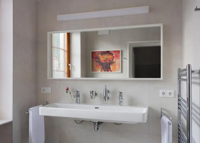 Ledererhaus * Mauterndorf