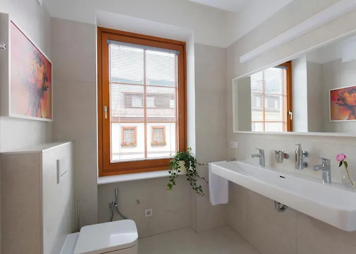 Apartman Ledererhaus