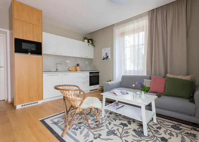 Apartman Ledererhaus Mauterndorf