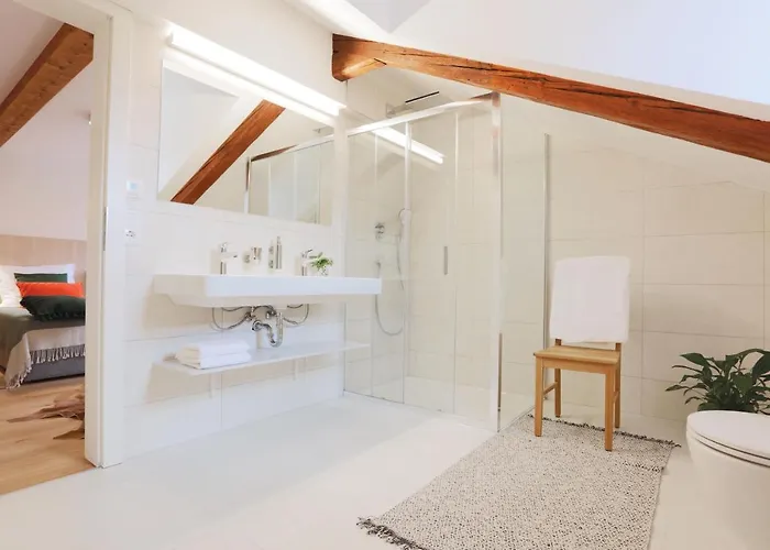 Ledererhaus Mauterndorf